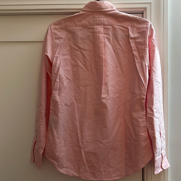 NWT Ralph Lauren Classic Fit Button down - Picture 5 of 5